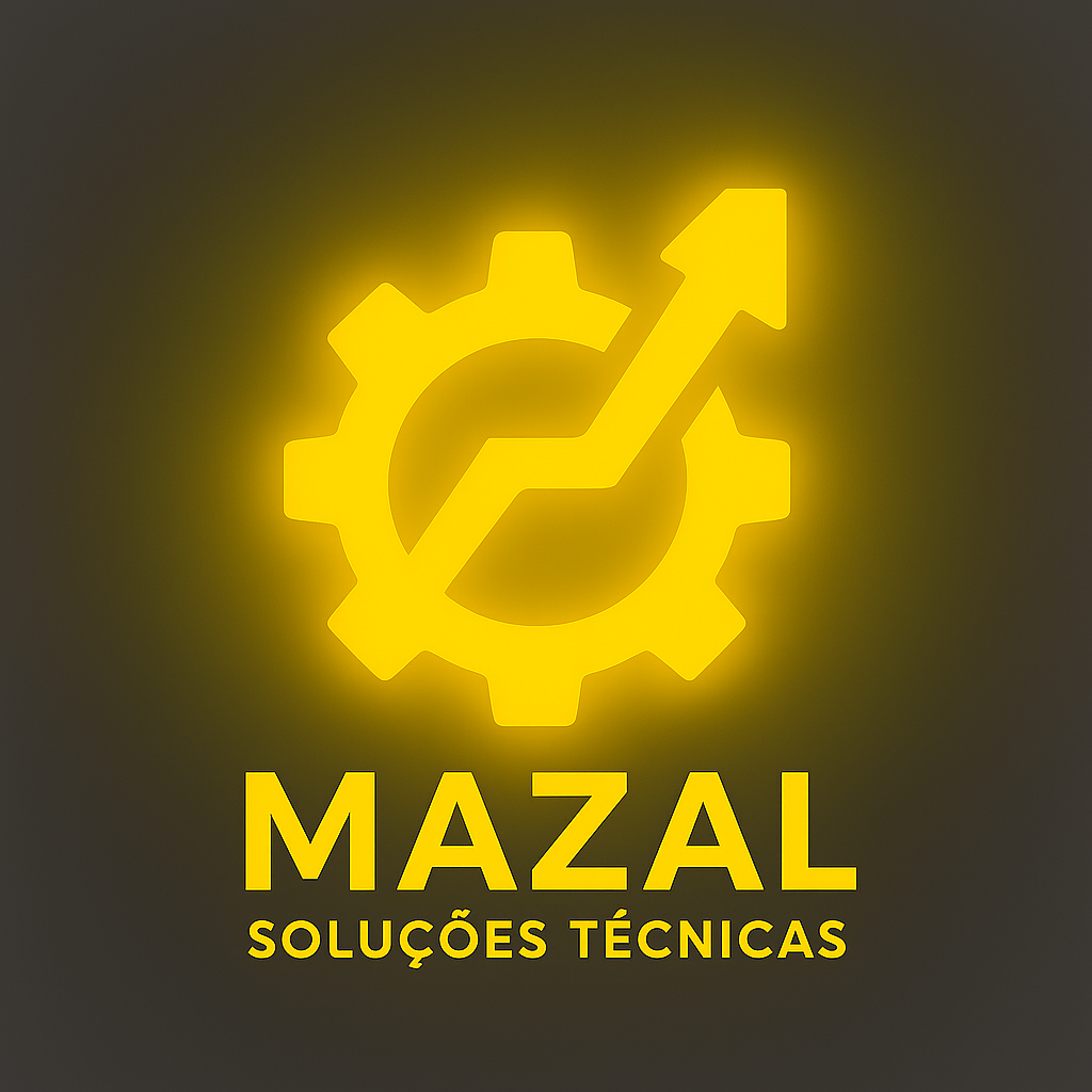 MAZAL SOLUÇÕES TÉCNICAS